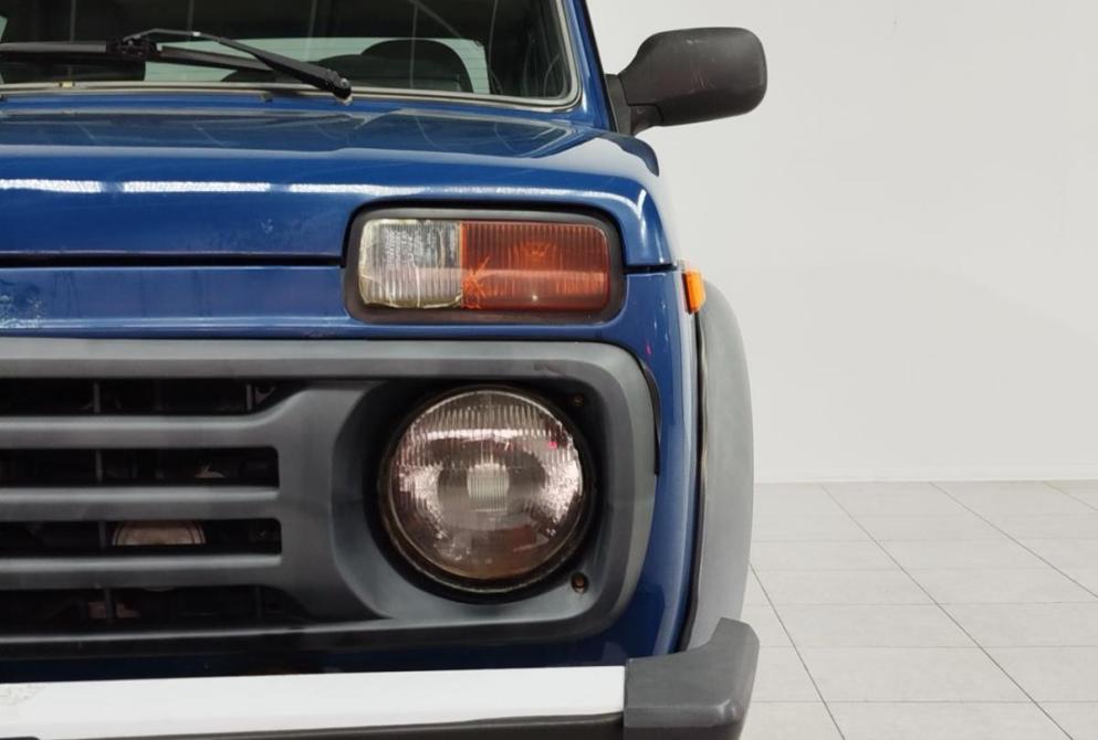 Lada (ВАЗ) 2121 (4x4) I Рестайлинг Саратов  - изображение 9