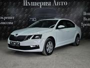 Skoda Octavia III (A7) Рестайлинг Краснодар  - изображение 35
