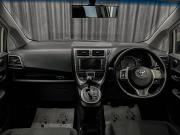 Toyota Ractis II Красноярск  - изображение 28
