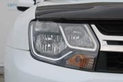 Renault Duster I Рестайлинг Пермь  - изображение 25