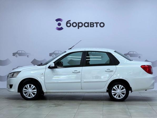Datsun on-DO I с пробегом 2019 года, цена 699 000 рублей, 81406 км, седан, Автокод Объявления