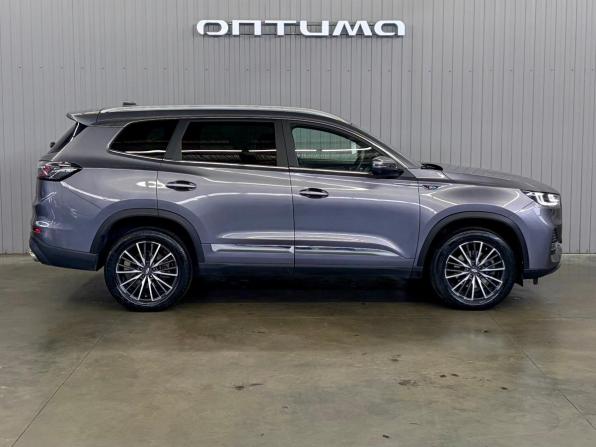 Chery Tiggo 8 Pro Max I с пробегом 2022 года, цена 2 297 000 рублей, 34925 км, внедорожник, Автокод Объявления