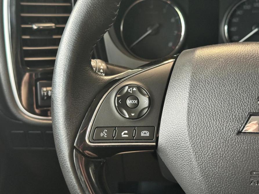 Mitsubishi Outlander III Рестайлинг 3 Санкт-Петербург  - изображение 18