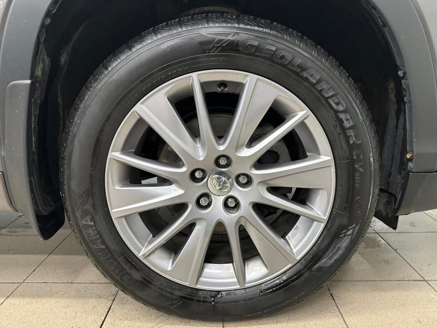 Toyota Highlander III (XU50) Балашиха  - изображение 21