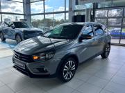 Lada (ВАЗ) Vesta I Екатеринбург  - изображение 26