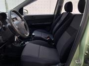 Hyundai Getz I Рестайлинг Тамбов  - изображение 30