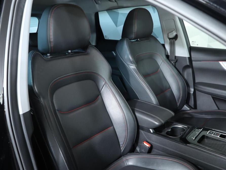 Chery Tiggo 7 Pro I Москва  - изображение 28