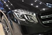 Mercedes-Benz GLS AMG I (X166) Иркутск  - изображение 47