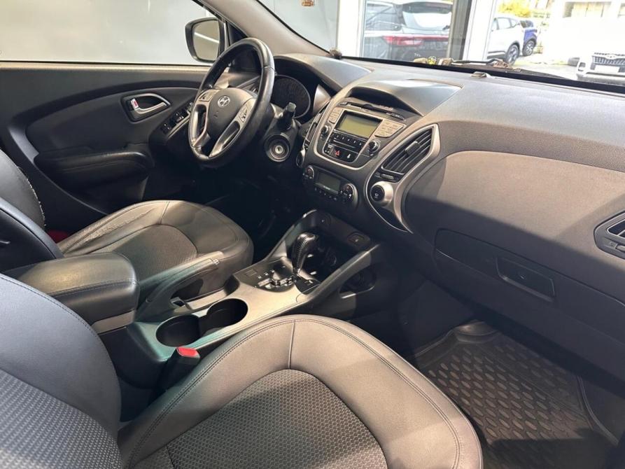 Hyundai ix35 I Березники  - изображение 16