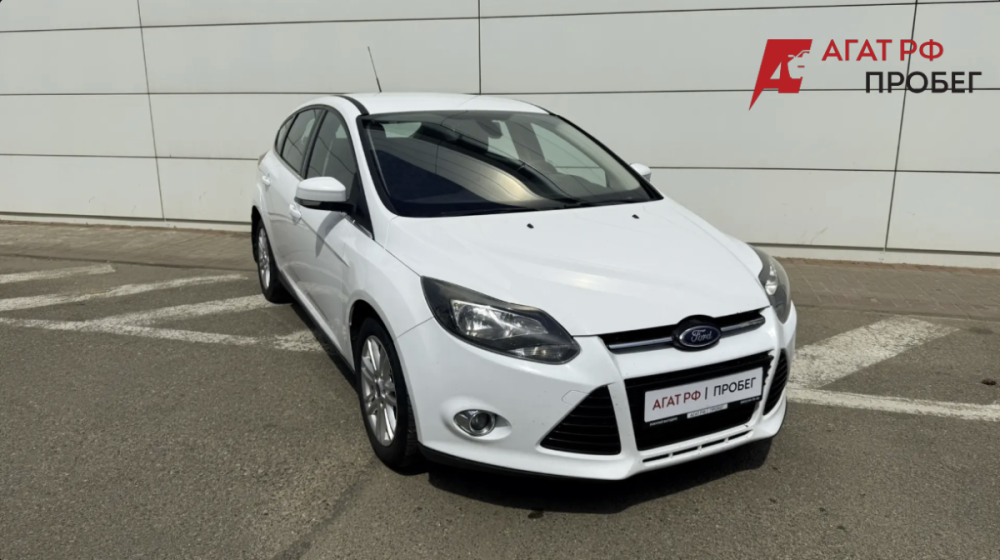 Ford Focus III Рестайлинг Ставрополь  - изображение 3