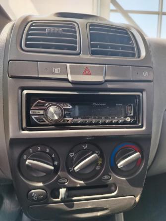 Hyundai Accent II с пробегом 2008 года, цена 244 000 рублей, 197742 км, седан, Автокод Объявления