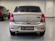 Renault Logan I Рестайлинг Казань  - изображение 29