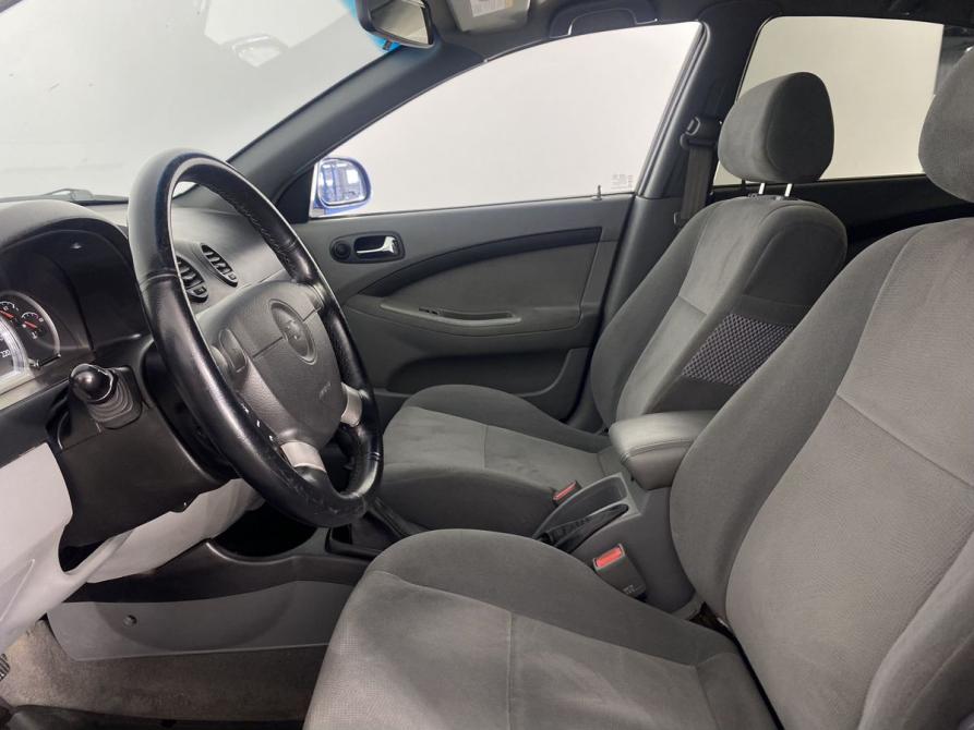 Chevrolet Lacetti I Воронеж  - изображение 11