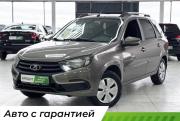 Lada (ВАЗ) Granta I Рестайлинг Шахты  - изображение 16