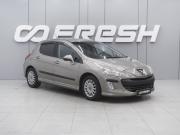 Peugeot 308 I Ростов-на-Дону  - изображение 17