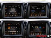 Jeep Grand Cherokee IV (WK2) Рестайлинг Москва  - изображение 43