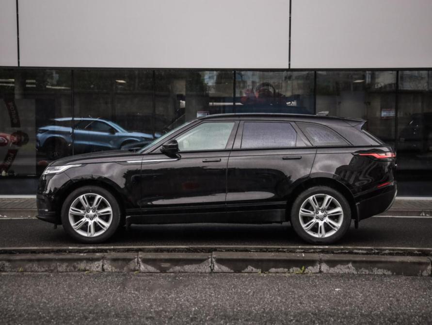 Land Rover Range Rover Velar I Санкт-Петербург  - изображение 10