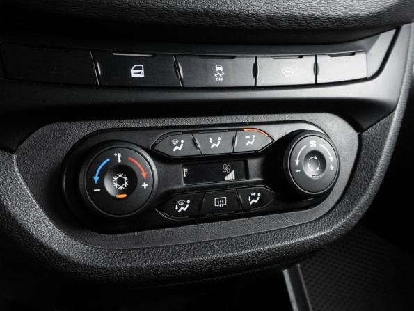 Lada (ВАЗ) Vesta I с пробегом 2020 года, цена 954 000 рублей, 186781 км, универсал, Автокод Объявления