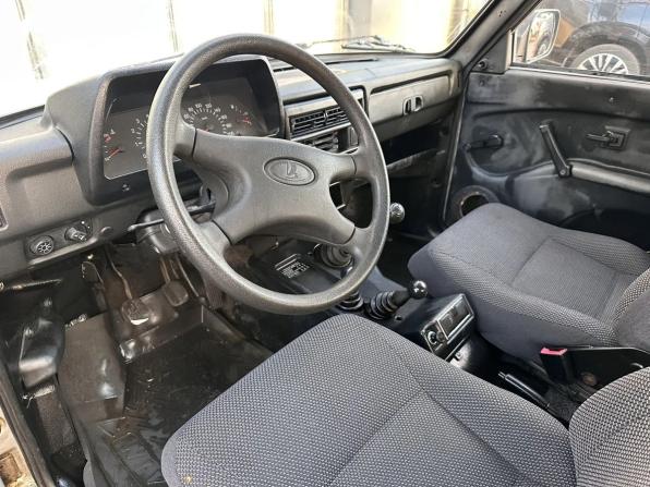 Lada (ВАЗ) 2131 (4x4) I с пробегом 2011 года, цена 250 000 рублей, 166855 км, внедорожник, Автокод Объявления