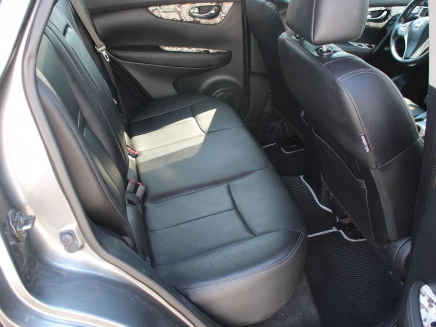 Nissan Qashqai II Нижний Новгород  - изображение 14