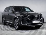 Geely Monjaro I Рестайлинг (China Market) Москва  - изображение 24