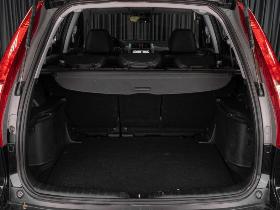 Honda CR-V III Тюмень  - изображение 19