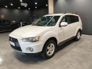 Mitsubishi Outlander II Рестайлинг Нижний Новгород  - изображение 9