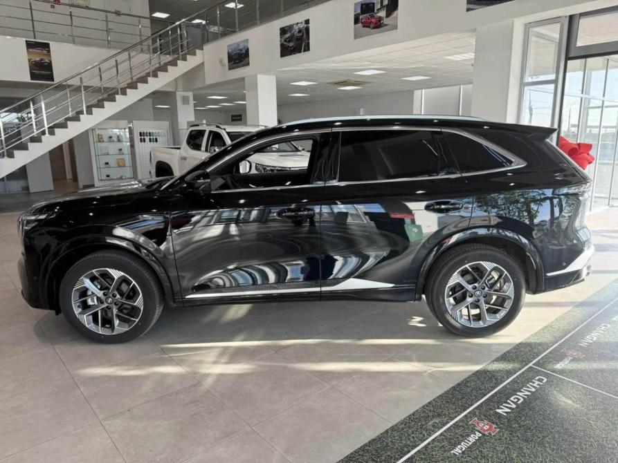 Changan CS75 Plus IV Астрахань  - изображение 8