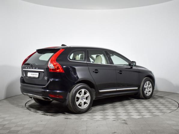 Volvo XC60 I Рестайлинг с пробегом 2014 года, цена 1 490 000 рублей, 287614 км, внедорожник, Автокод Объявления