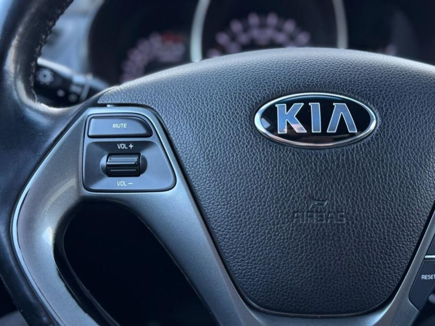 Kia Rio III Рестайлинг Екатеринбург  - изображение 27