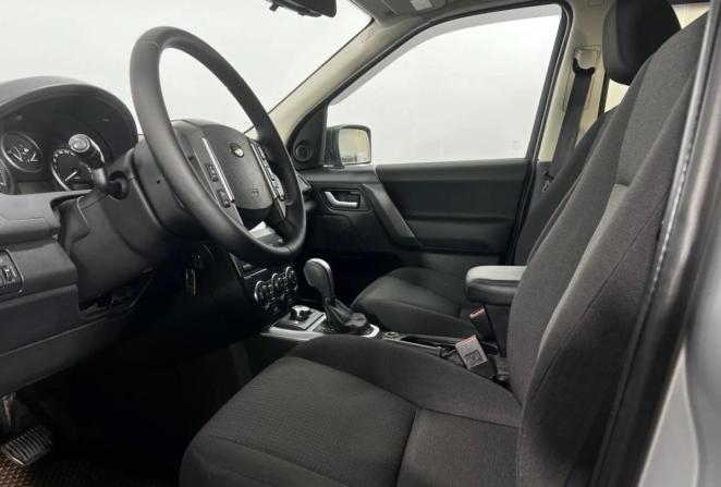Land Rover Freelander II с пробегом 2010 года, цена 1 450 000 рублей, 169202 км, внедорожник, Автокод Объявления