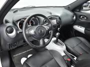 Nissan Juke I Москва  - изображение 19