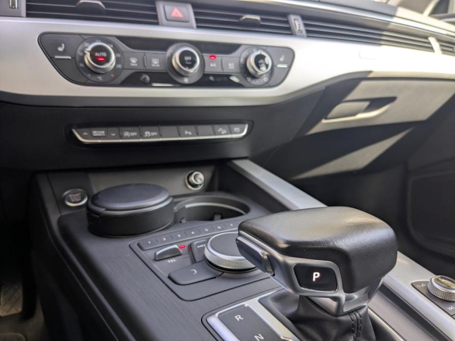 Audi A4 allroad V (B9) Москва  - изображение 27