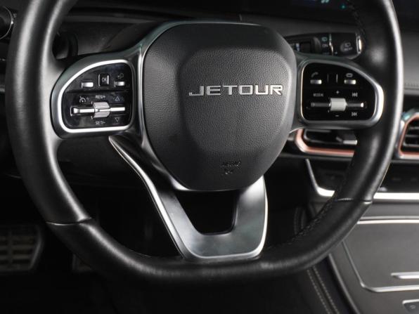 JETOUR X70+ I Рестайлинг с пробегом 2024 года, цена 2 280 000 рублей, 22169 км, внедорожник, Автокод Объявления
