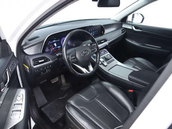 Hyundai Palisade I с пробегом 2019 года, цена 3 590 000 рублей, 175000 км, внедорожник, Автокод Объявления