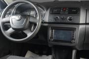 Skoda Fabia II Рестайлинг Тюмень  - изображение 30