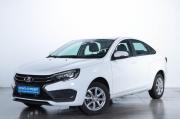 Lada (ВАЗ) Vesta I Рестайлинг (NG) Челябинск  - изображение 24