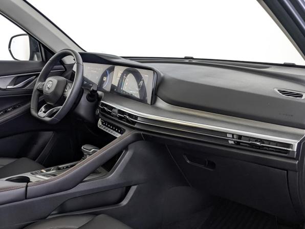 Changan CS35 Plus I Рестайлинг с пробегом 2024 года, цена 2 150 000 рублей, 6354 км, внедорожник, Автокод Объявления