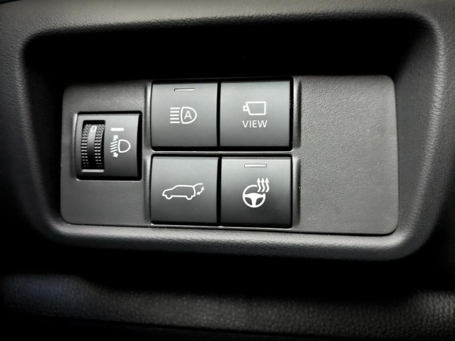 Toyota Highlander IV (XU70) Москва  - изображение 29