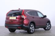 Honda CR-V IV Омск  - изображение 28