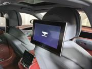Bentley Flying Spur III Москва  - изображение 48