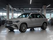 Mercedes-Benz GLE II (V167) Рестайлинг Москва  - изображение 39
