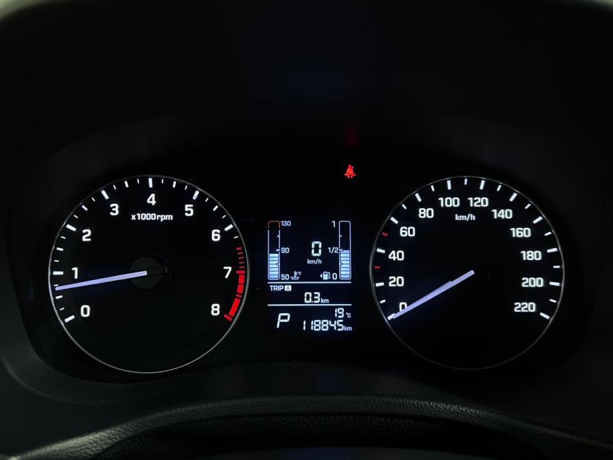 Hyundai Creta I Ростов-на-Дону  - изображение 10