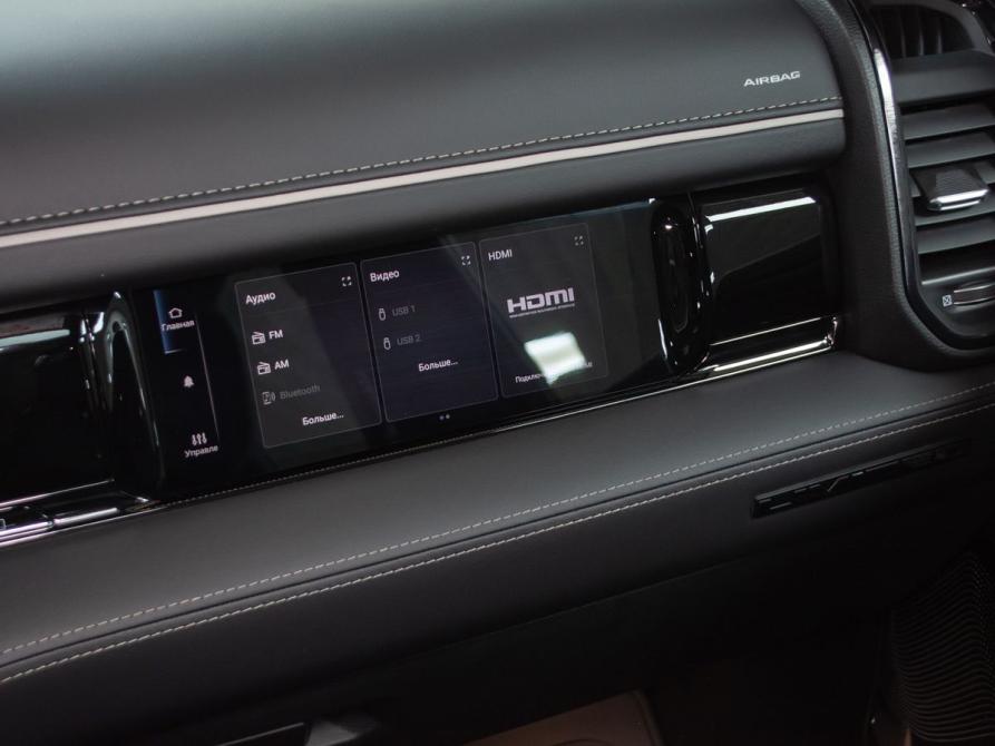 Ram 1500 V Рестайлинг Новосибирск  - изображение 18