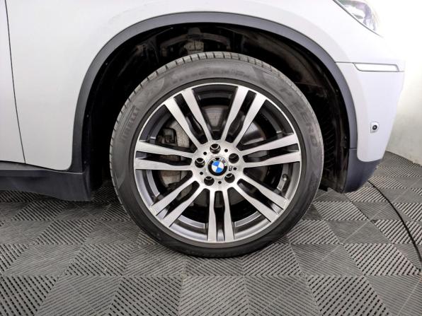 BMW X6 I (E71) Рестайлинг с пробегом 2013 года, цена 2 750 000 рублей, 115744 км, внедорожник, Автокод Объявления