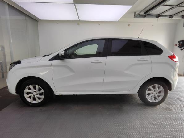 Lada (ВАЗ) XRAY I с пробегом 2018 года, цена 730 000 рублей, 189095 км, хэтчбек, Автокод Объявления