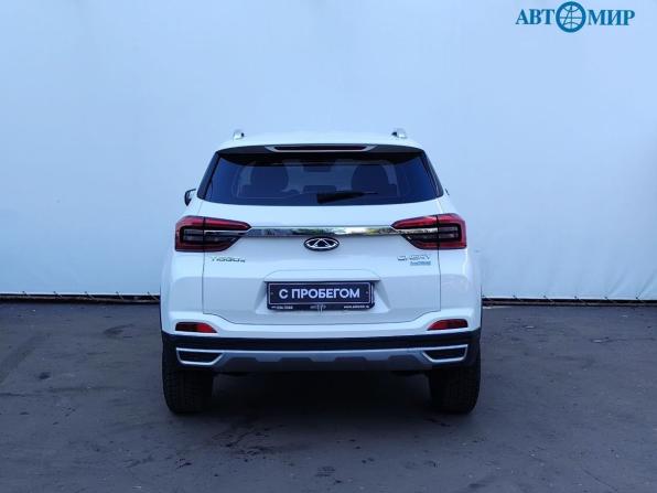 Chery Tiggo 4 I Рестайлинг с пробегом 2020 года, цена 1 313 000 рублей, 38740 км, внедорожник, Автокод Объявления