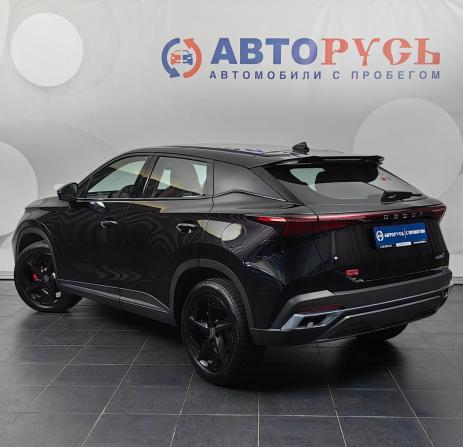 Omoda C5 I с пробегом 2022 года, цена 1 655 000 рублей, 44638 км, внедорожник, Автокод Объявления