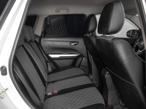 Suzuki Vitara II с пробегом 2016 года, цена 1 680 000 рублей, 184881 км, внедорожник, Автокод Объявления