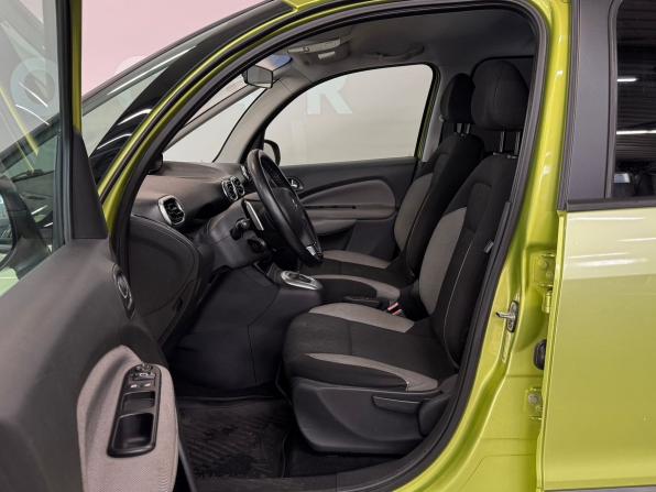 Citroen C3 Picasso I с пробегом 2012 года, цена 449 000 рублей, 229276 км, компактвэн, Автокод Объявления